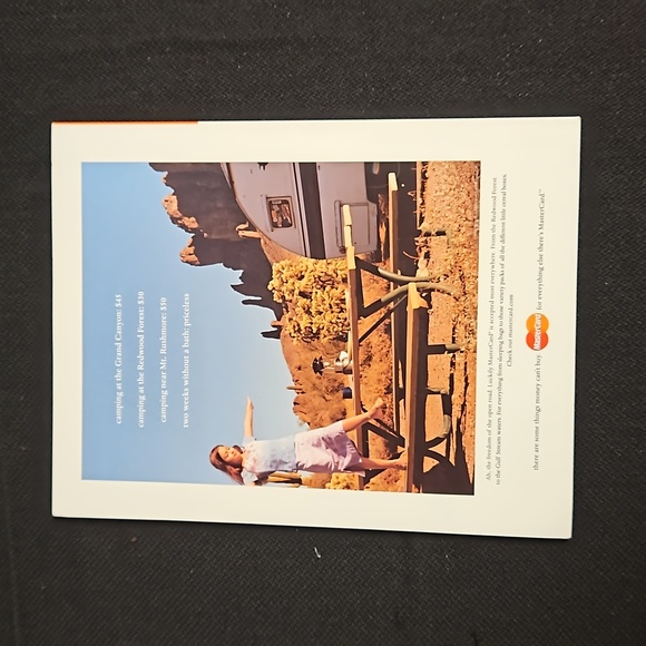 ROSIE Magazine August 2002 Donny Osmond  cover story crafts decor recipes EUC - Picture 2 of 11